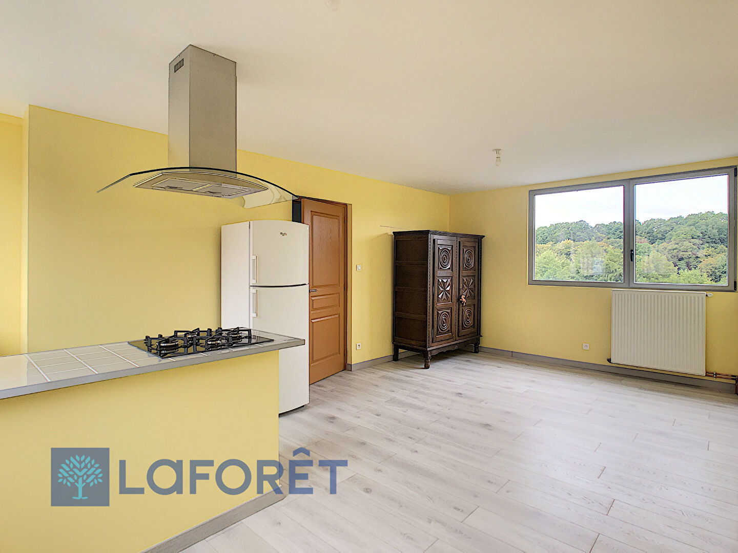 Maison à louer, 30m², Conches-en-Ouche