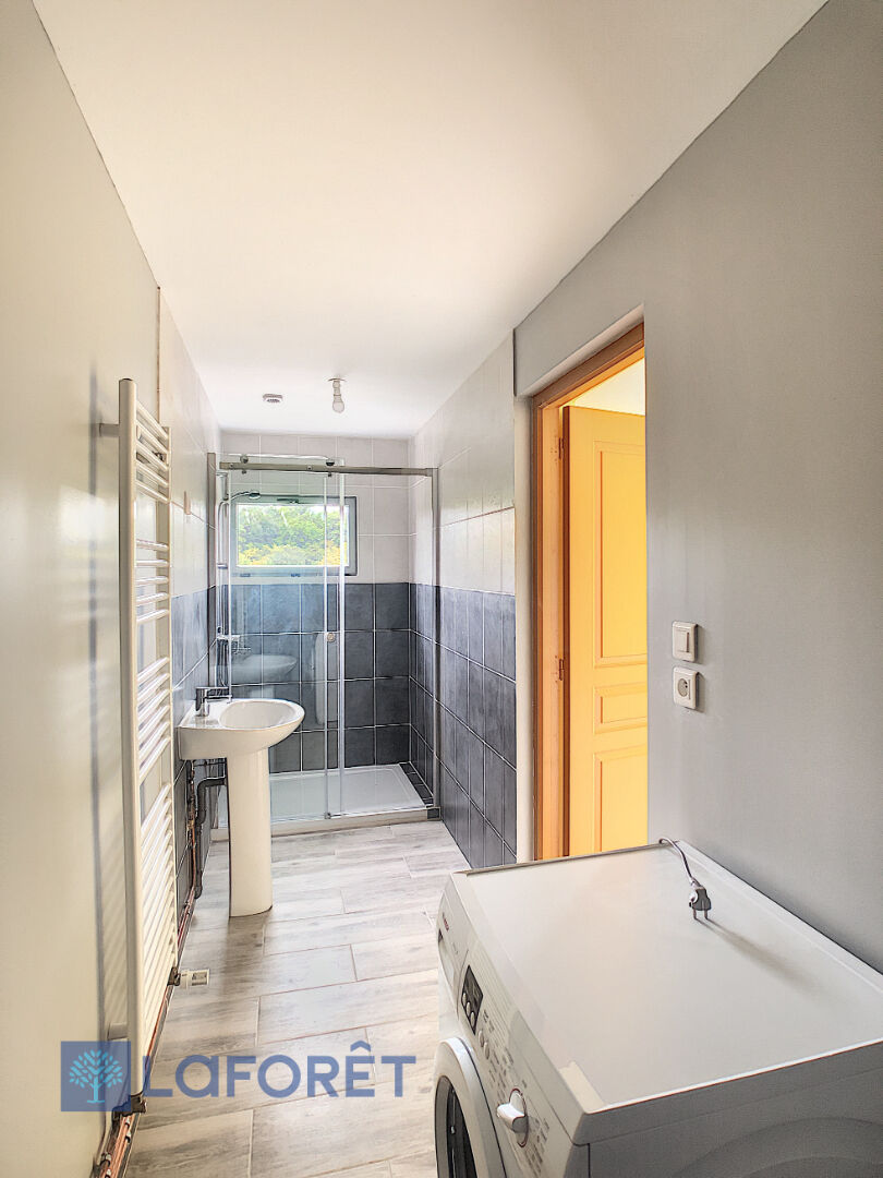 Maison à louer, 30m², Conches-en-Ouche