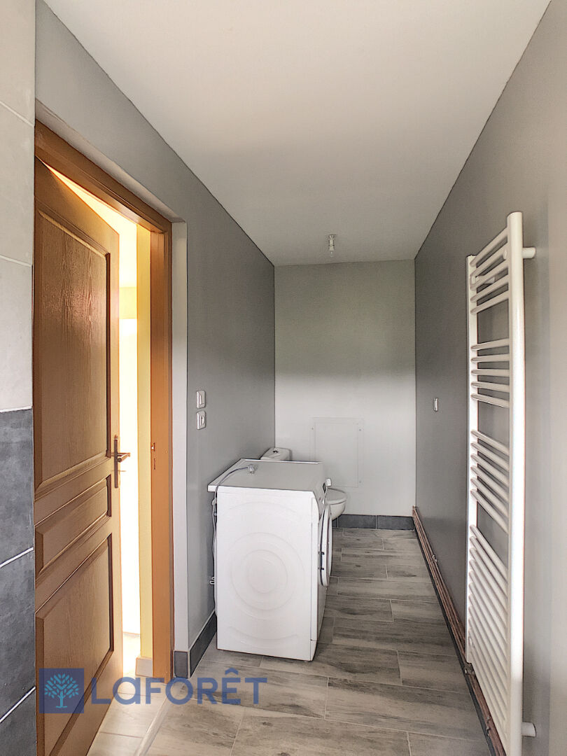 Maison à louer, 30m², Conches-en-Ouche