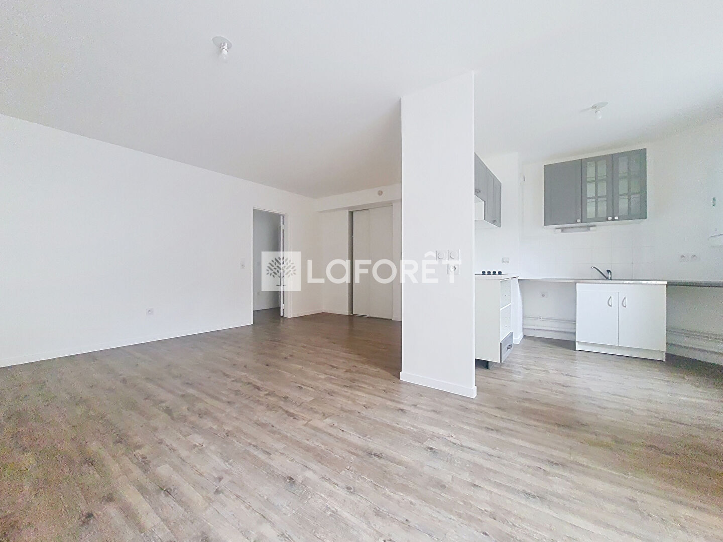 Maison à louer, 76m², Évreux