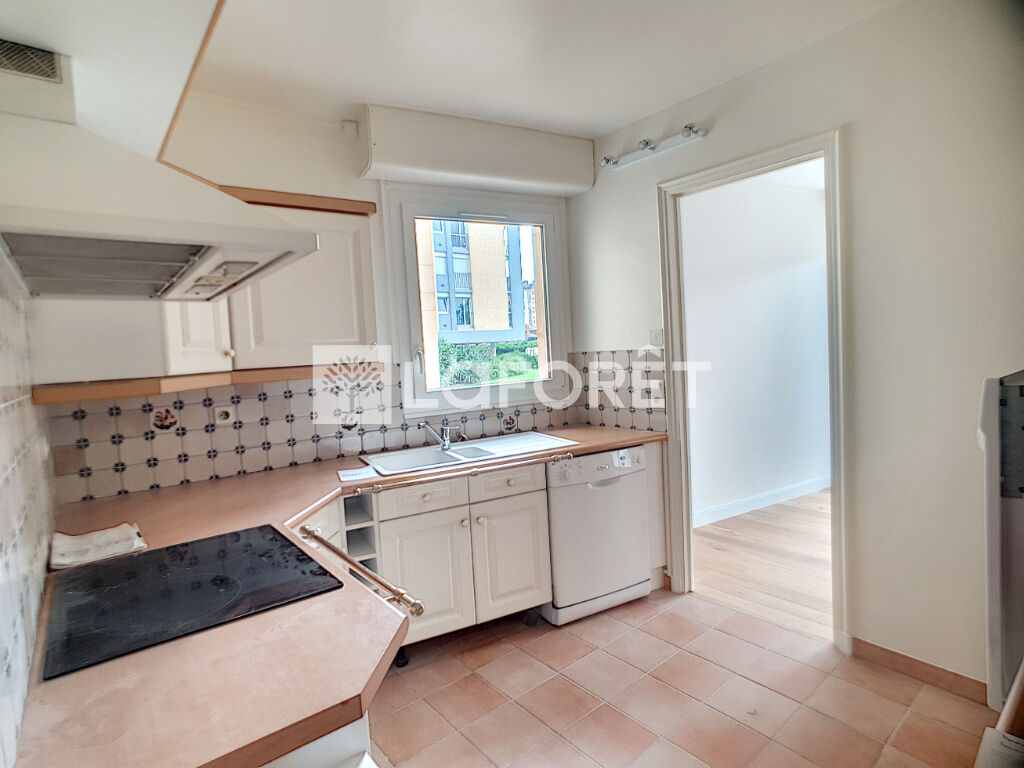 Maison à louer, 130m², EVREUX