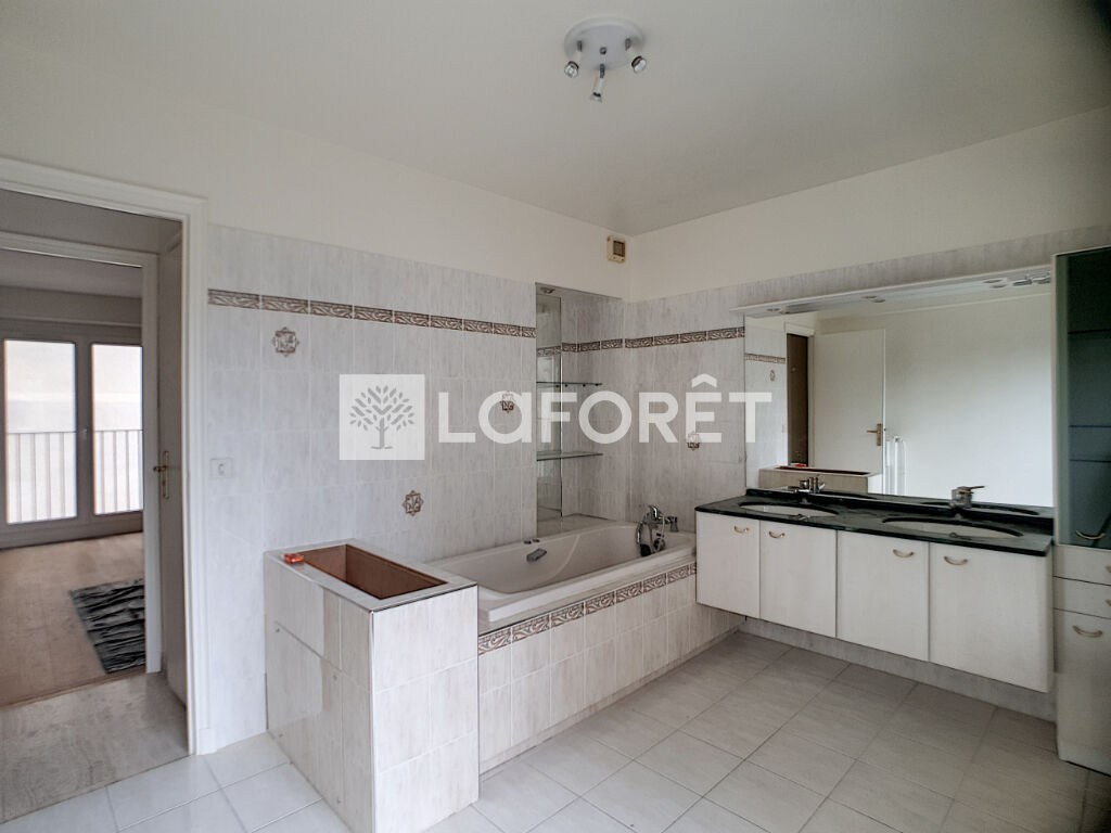 Maison à louer, 130m², EVREUX