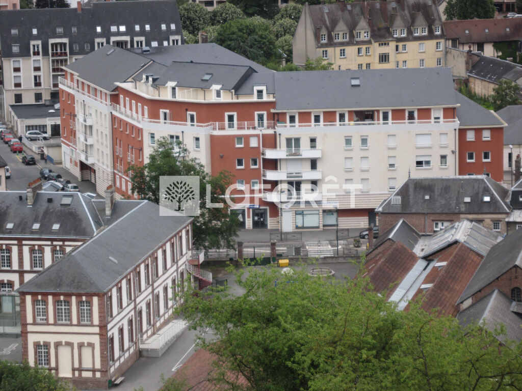 Maison à louer, 39m², EVREUX