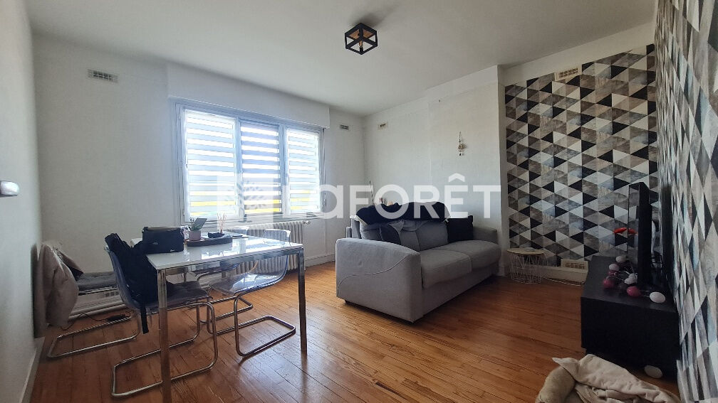 Maison à louer, 66m², Évreux