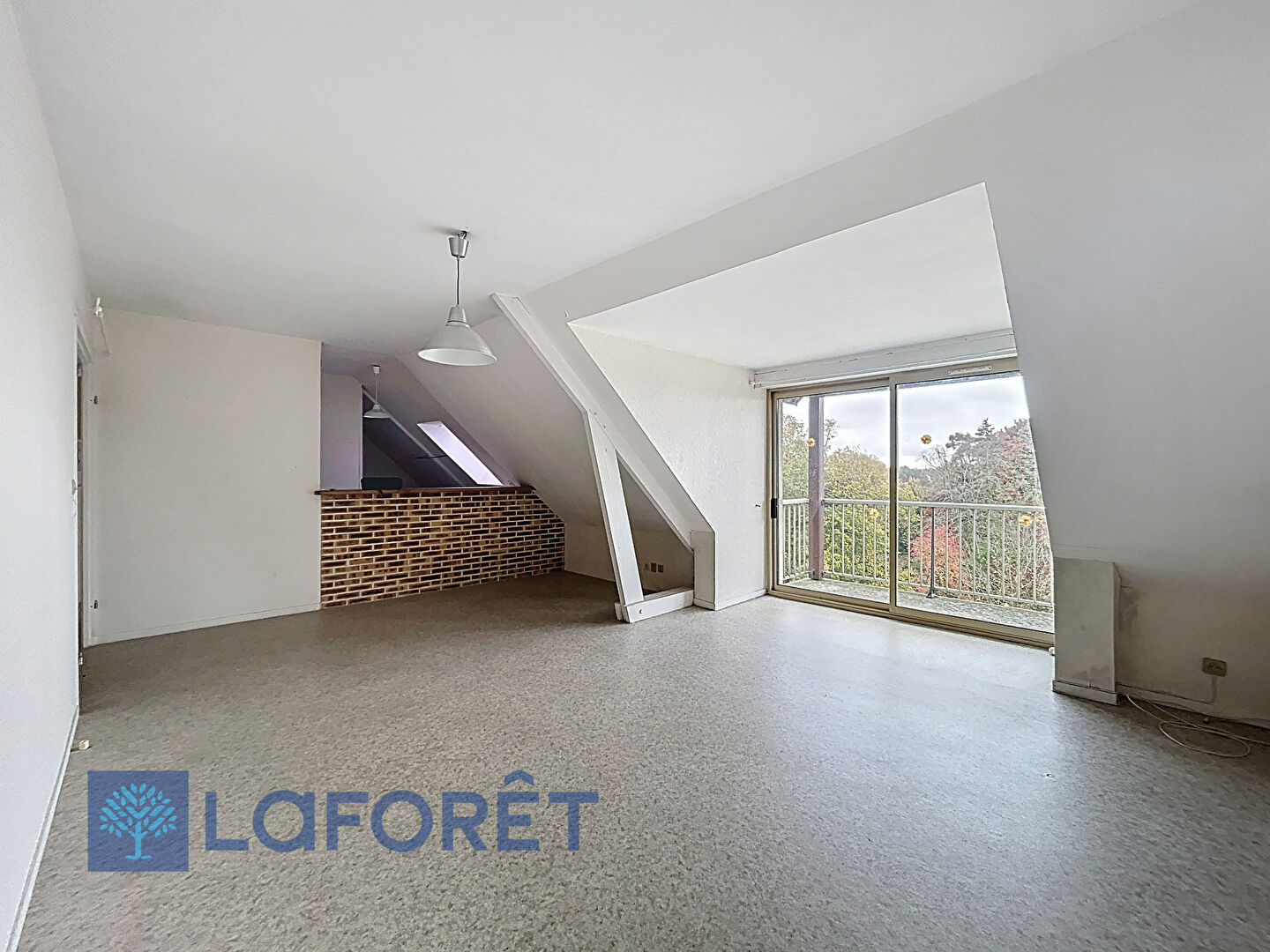 Maison à vendre, 48m², Verneuil d'Avre et d'Iton