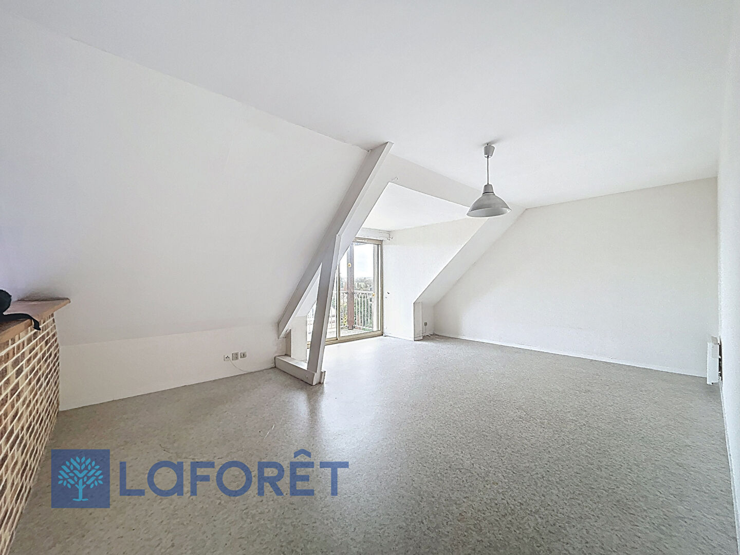 Maison à vendre, 48m², Verneuil d'Avre et d'Iton