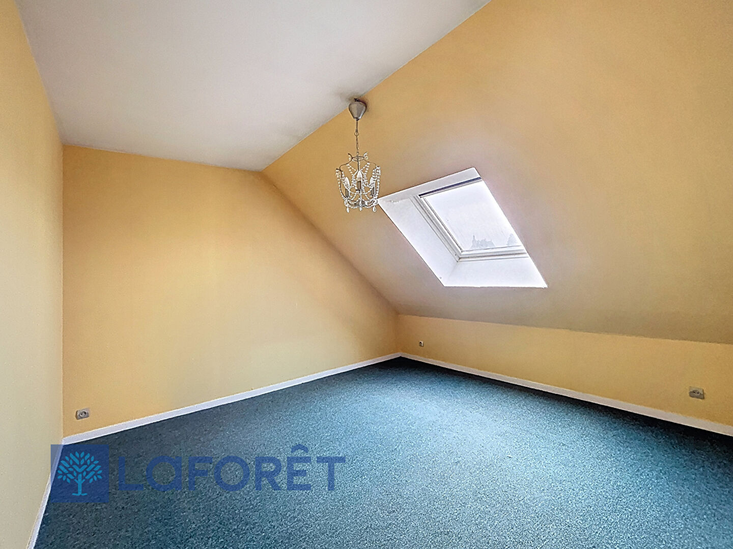 Maison à vendre, 48m², Verneuil d'Avre et d'Iton