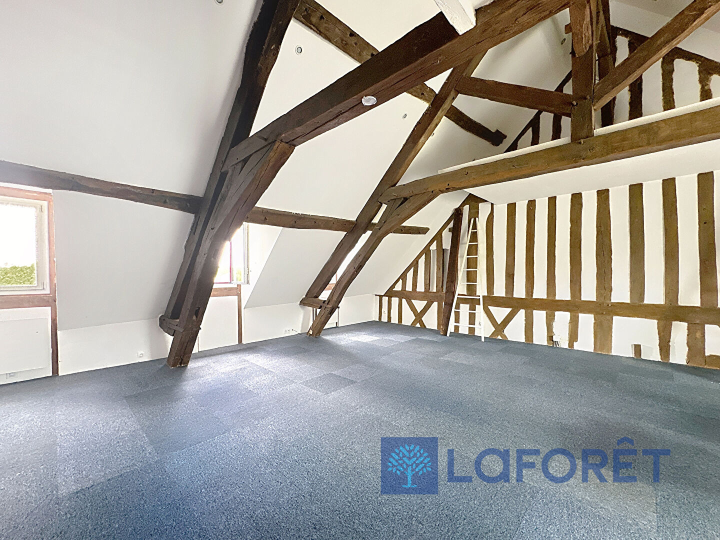 Maison à louer, 62m², Conches-en-Ouche