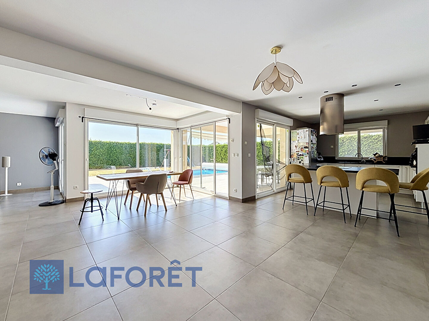 Maison à vendre, 174m², LE LESME