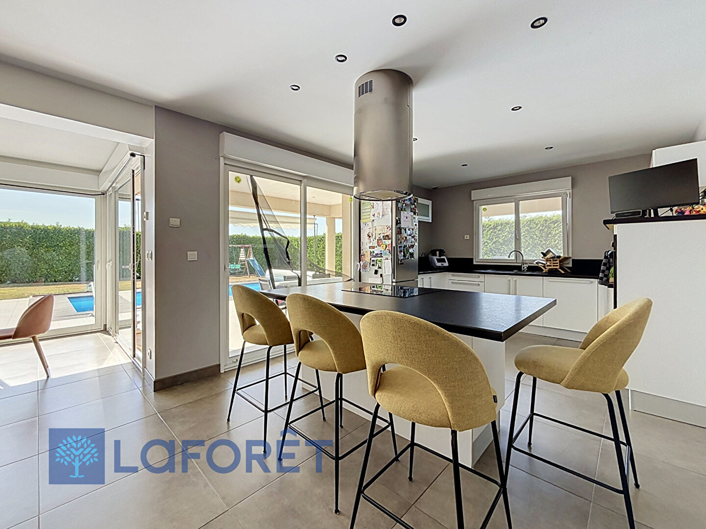 Maison à vendre, 174m², LE LESME