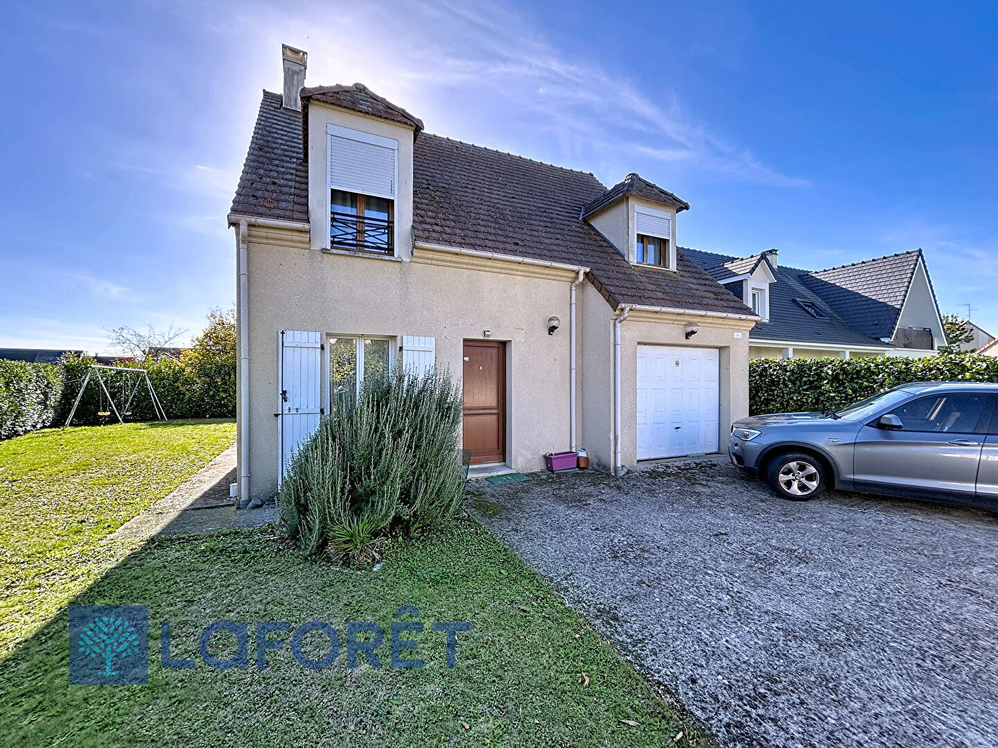 Maison à louer, 101m², Verneuil d'Avre et d'Iton