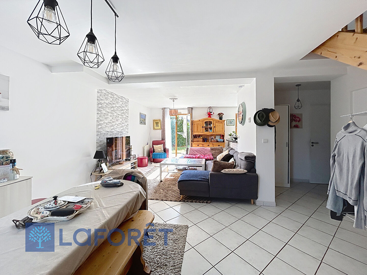 Maison à louer, 101m², Verneuil d'Avre et d'Iton