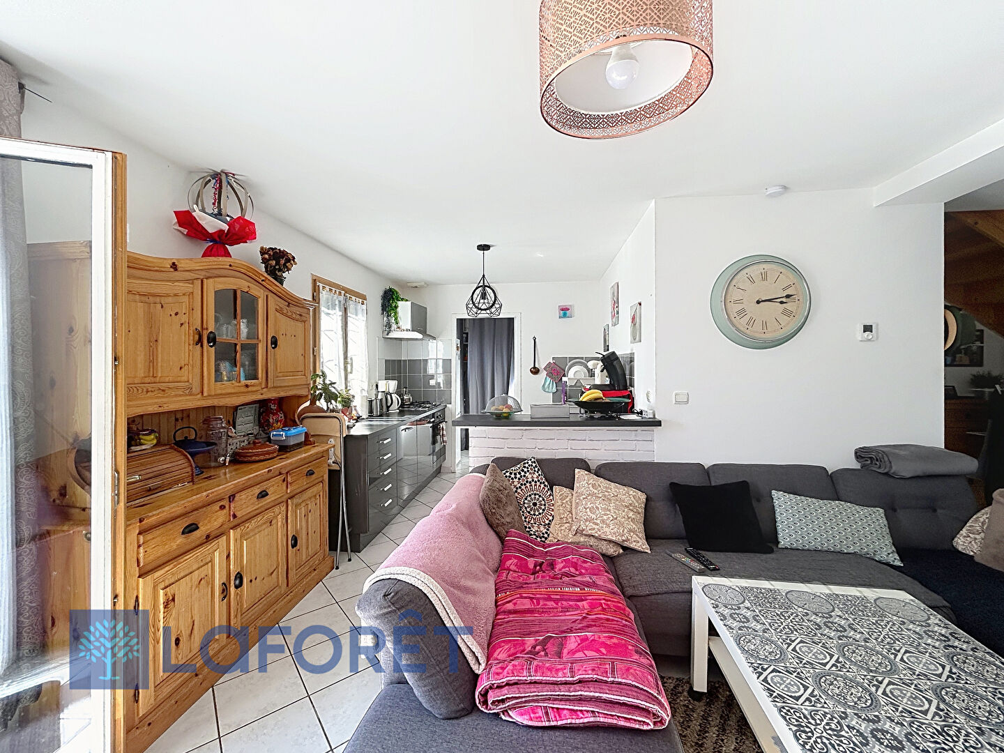 Maison à louer, 101m², Verneuil d'Avre et d'Iton