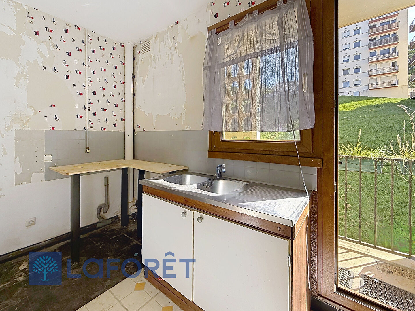 Maison à vendre, 44m², EVREUX