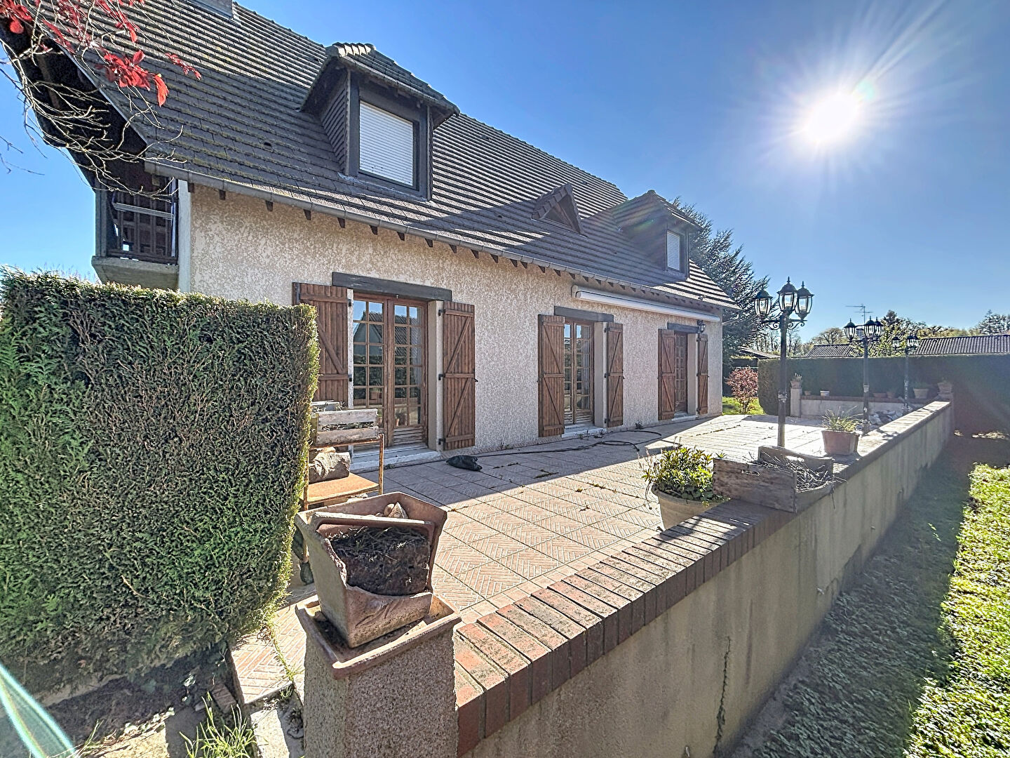 Maison à vendre, 133m², EVREUX