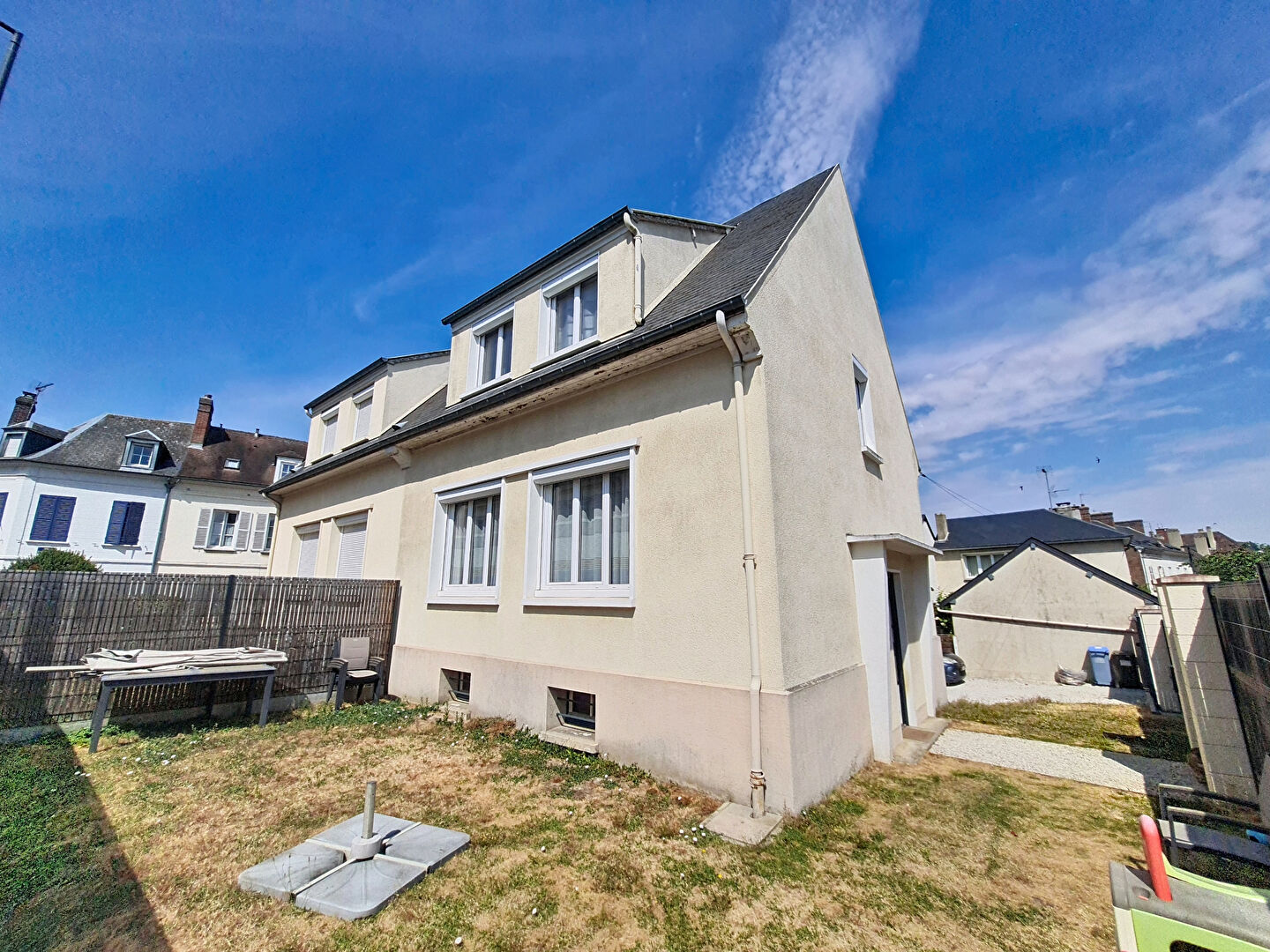 Maison à louer, 83m², EVREUX