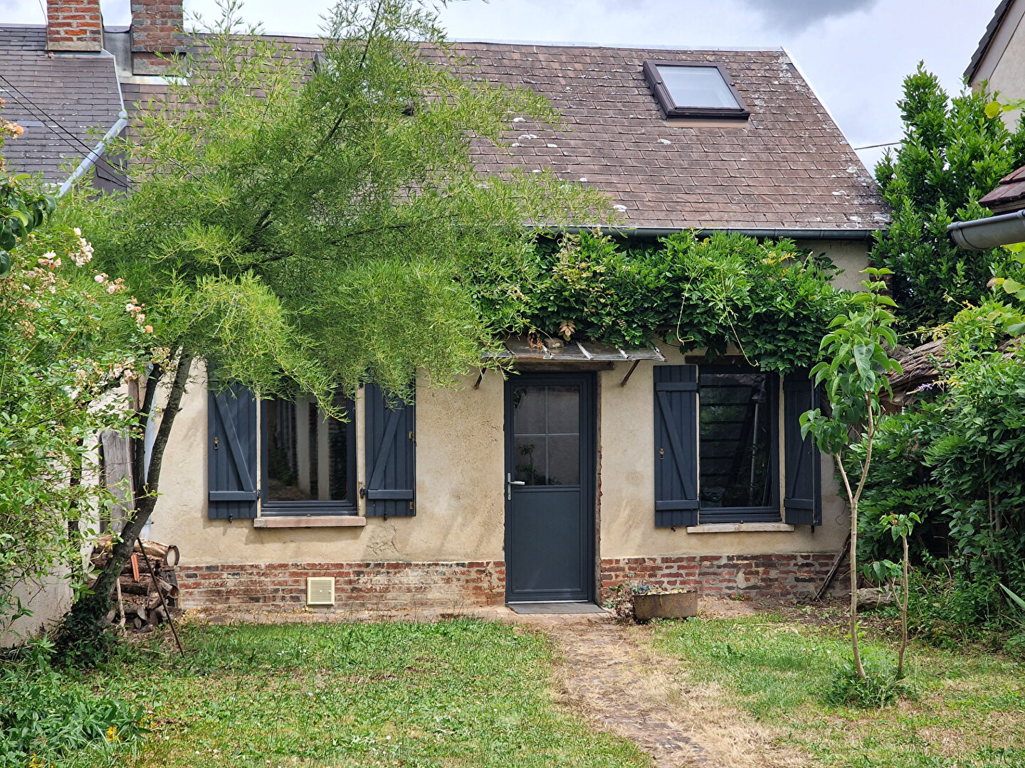 Maison à vendre, 55m², EVREUX
