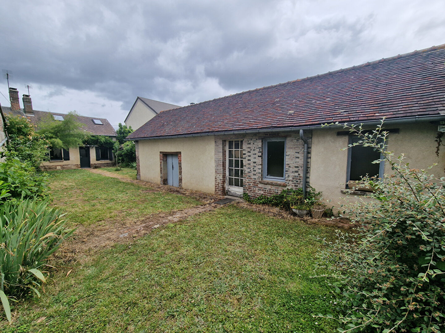 Maison à vendre, 55m², EVREUX