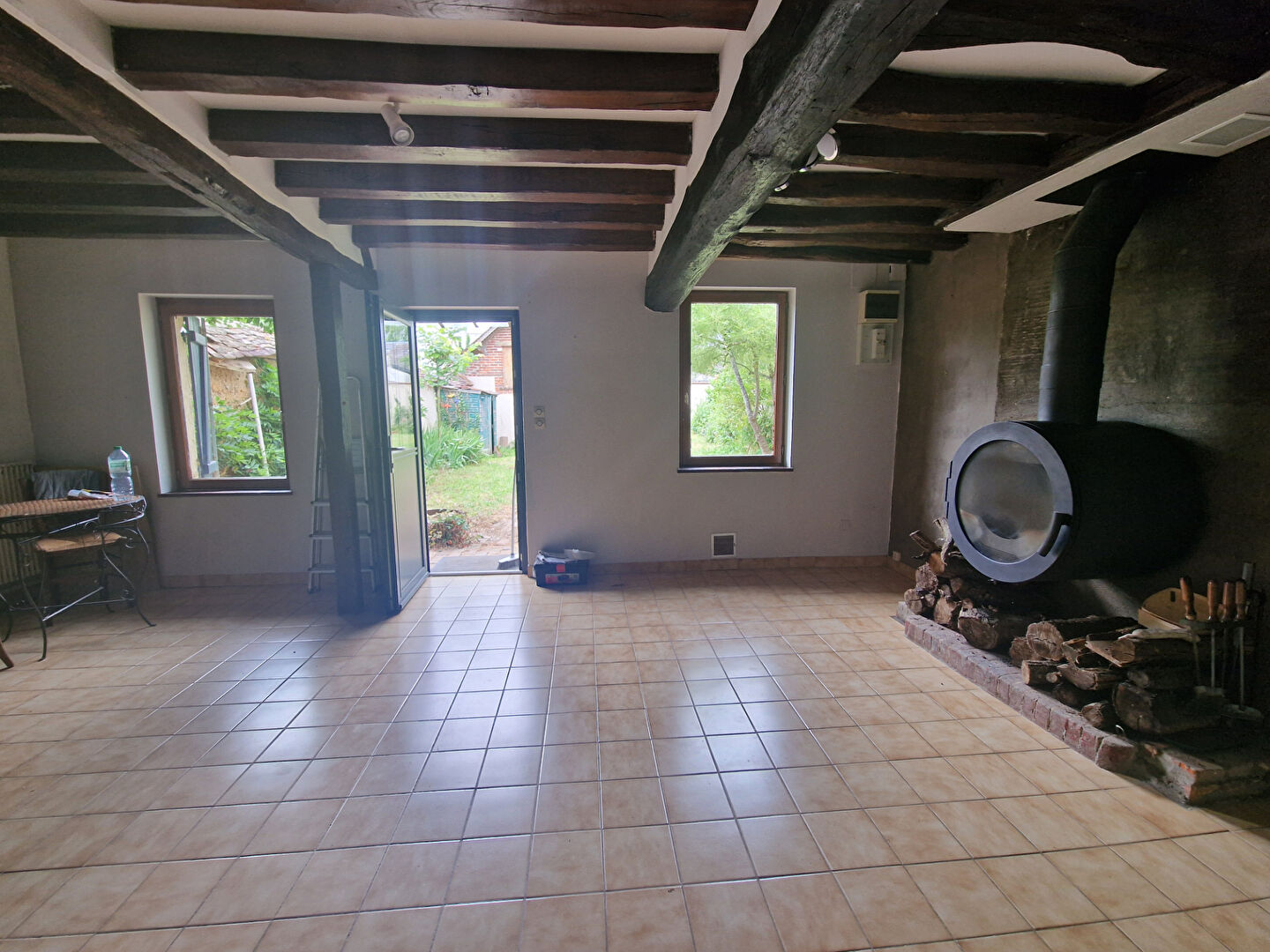 Maison à vendre, 55m², EVREUX