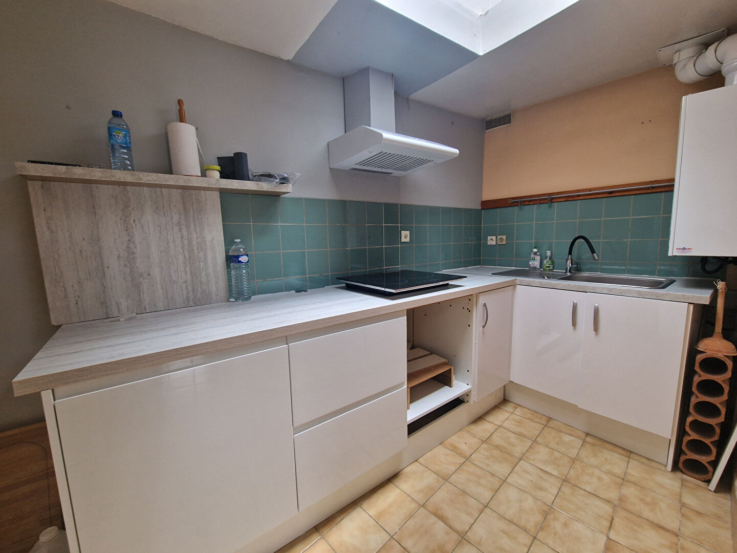 Maison à vendre, 55m², EVREUX