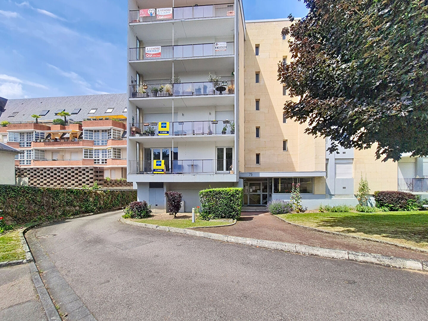 Maison à louer, 137m², EVREUX