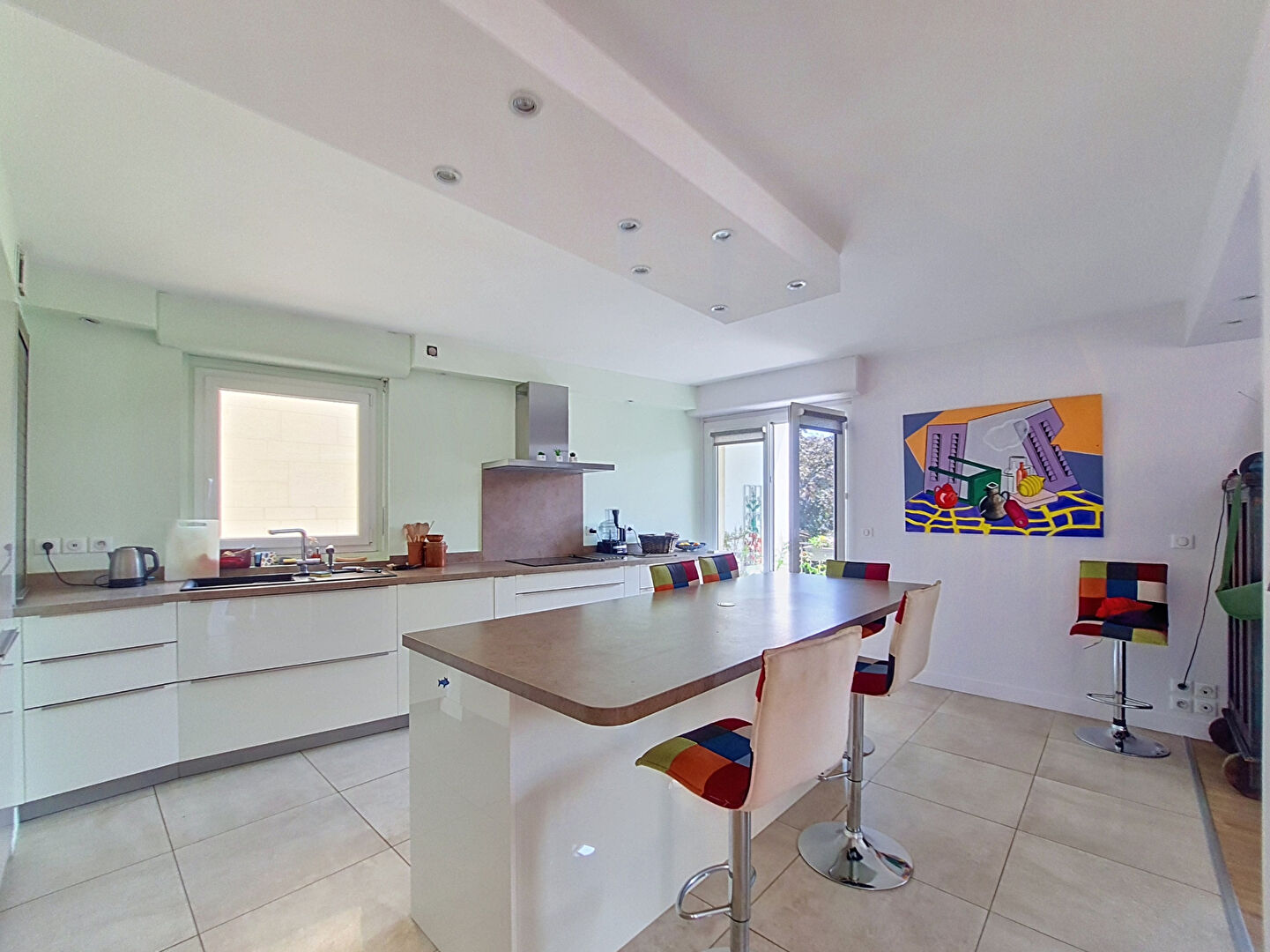 Maison à louer, 137m², EVREUX