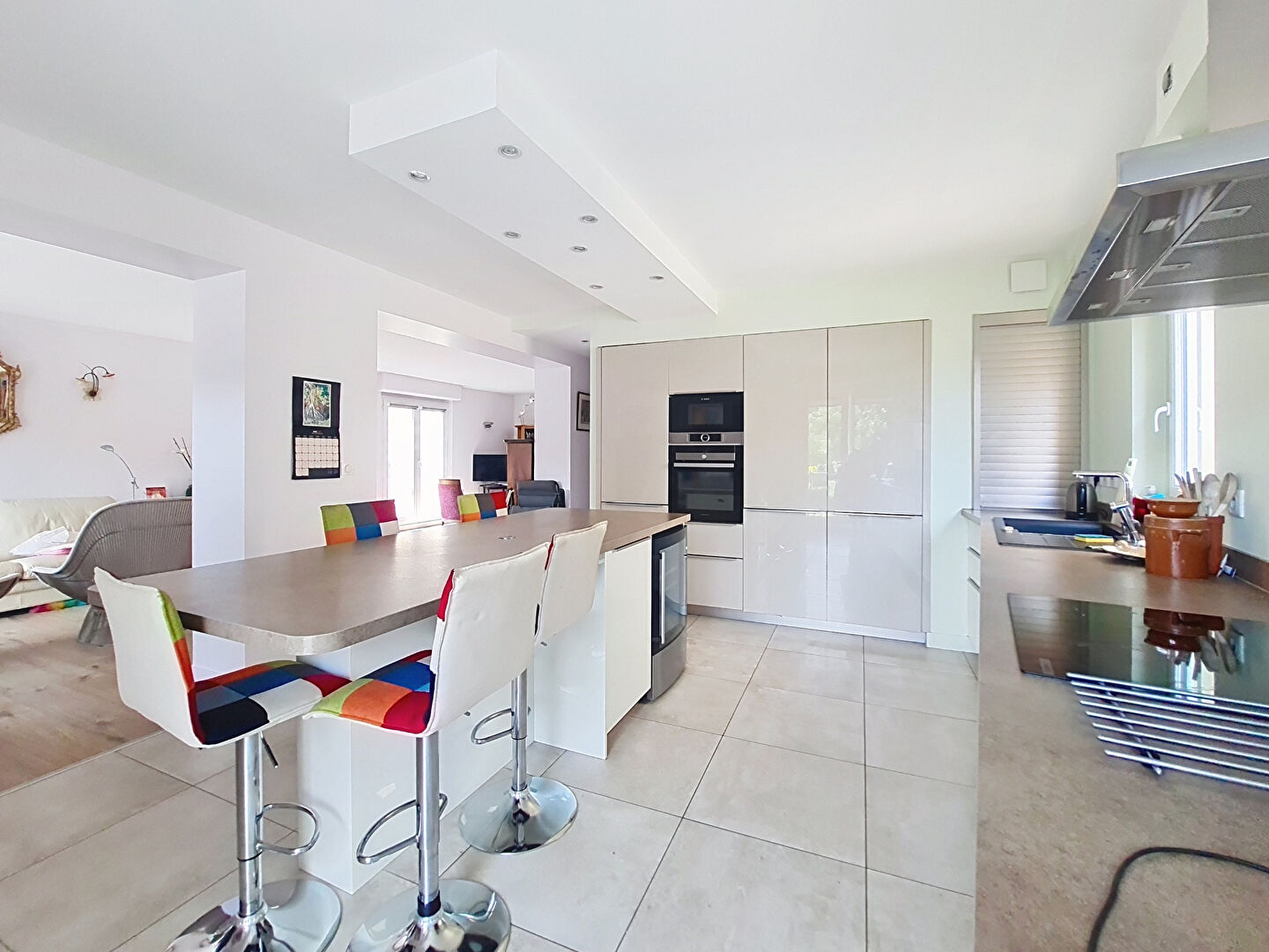 Maison à louer, 137m², EVREUX