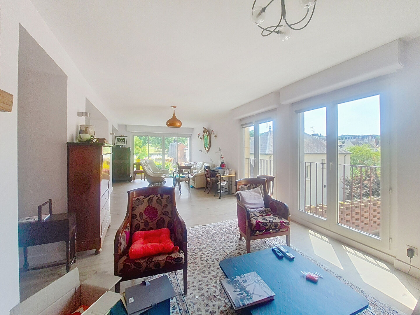 Maison à louer, 137m², EVREUX