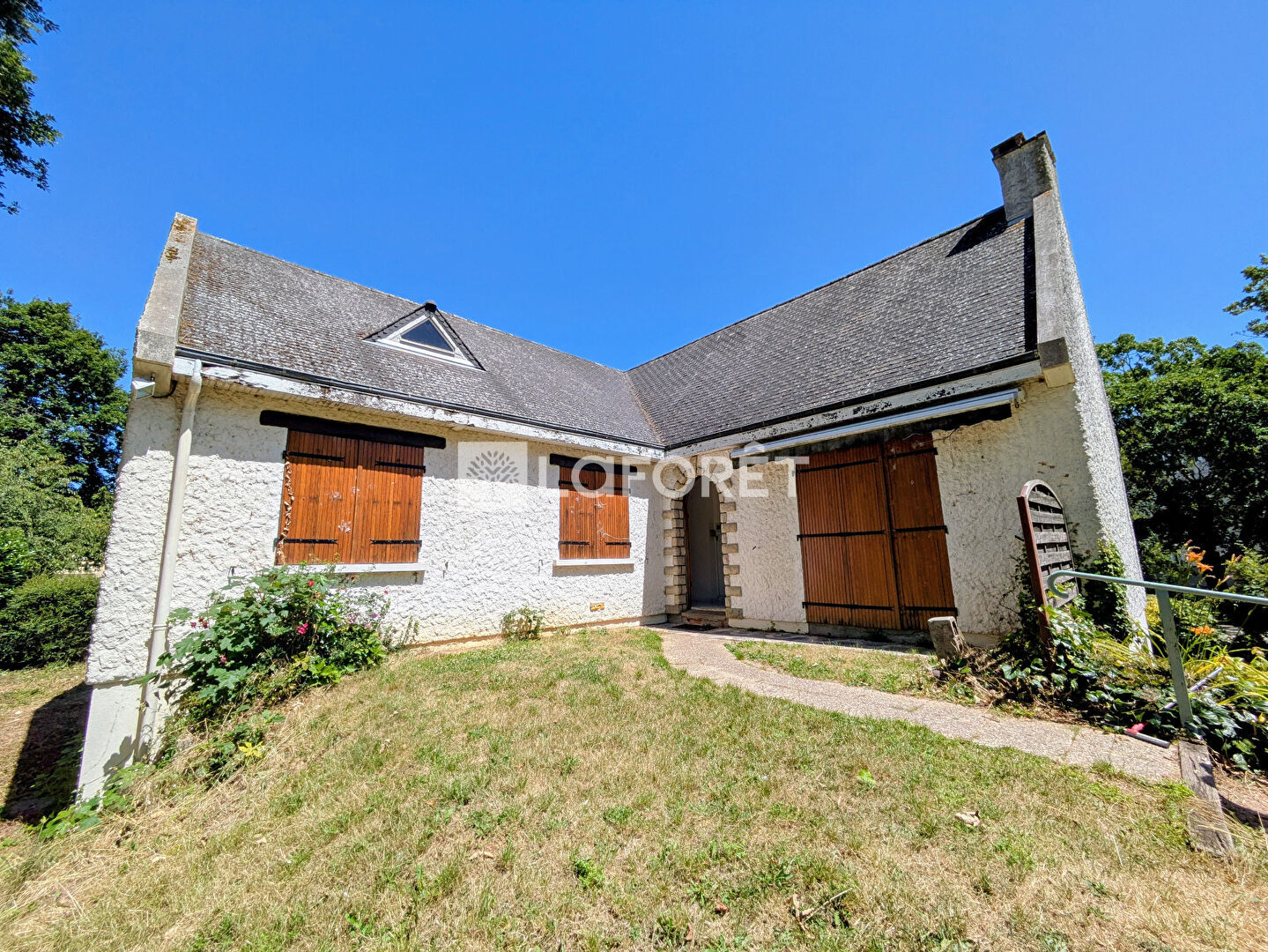 Maison à vendre, 110m², EVREUX