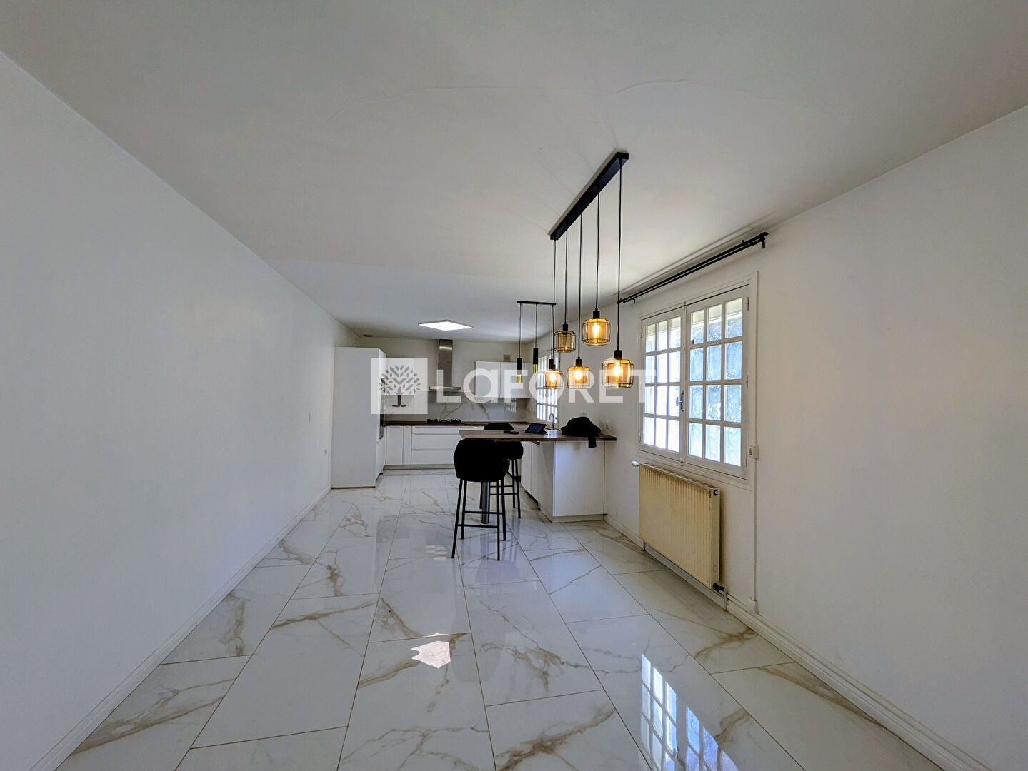 Maison à vendre, 110m², EVREUX