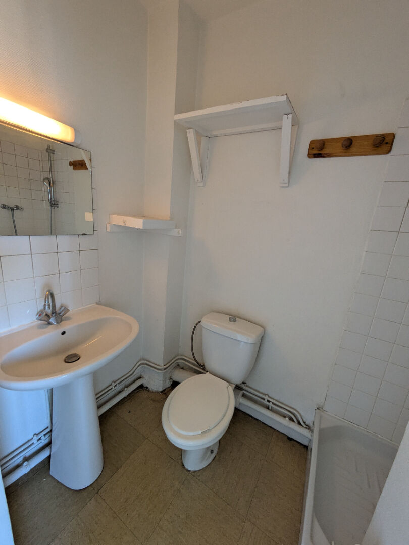 Maison à vendre, 13m², EVREUX