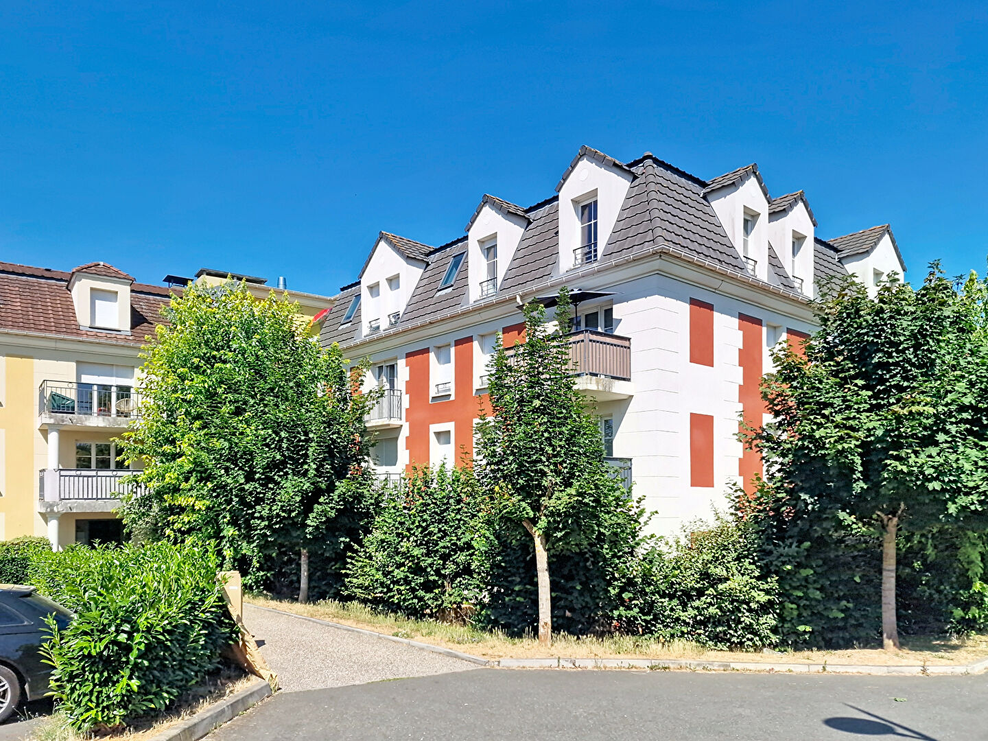 Maison à vendre, 41m², EVREUX