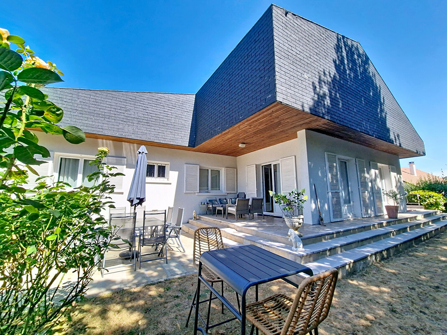 Maison à vendre, 160m², EVREUX