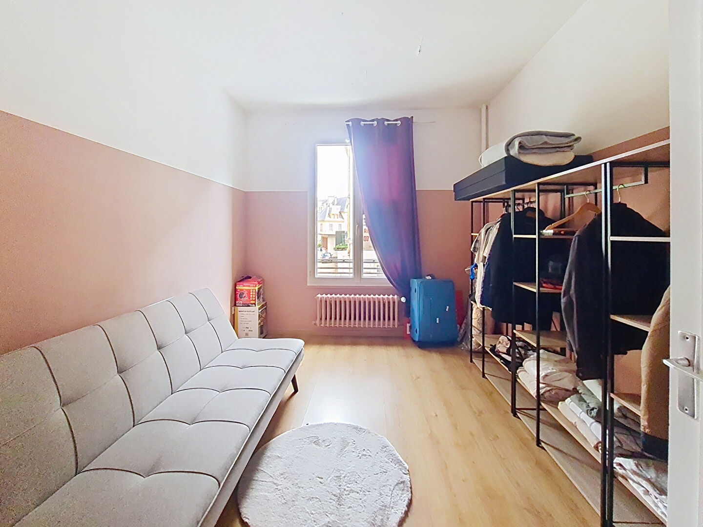 Maison à louer, 81m², EVREUX