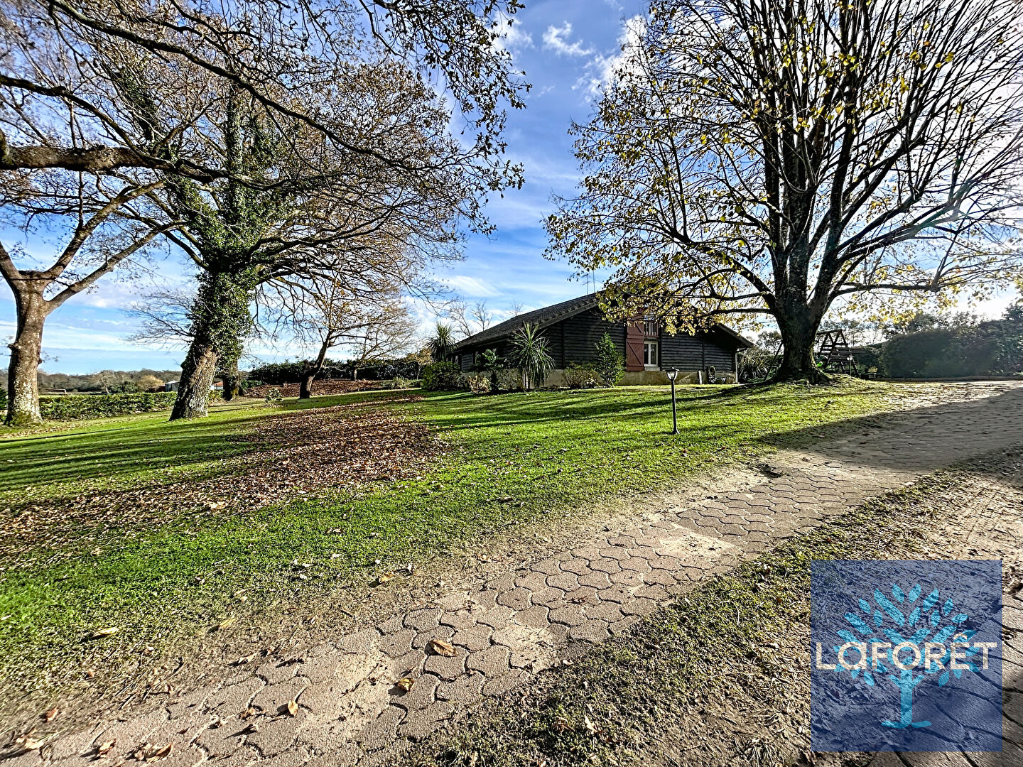 Maison à vendre, 258m², Saint-Geours-de-Maremne