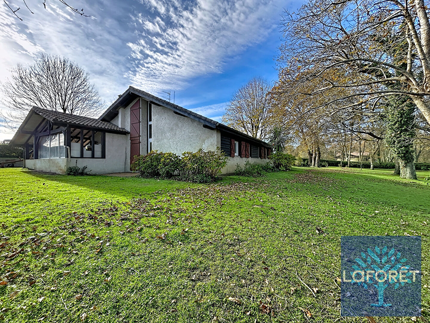 Maison à vendre, 258m², Saint-Geours-de-Maremne