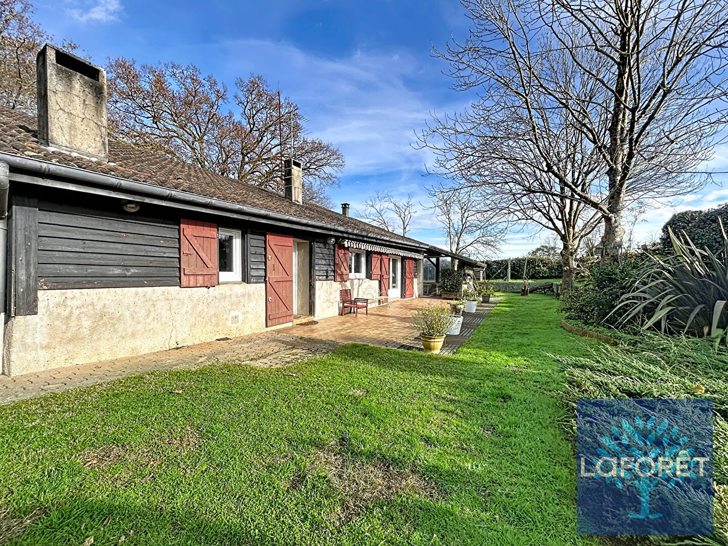 Maison à vendre, 258m², Saint-Geours-de-Maremne