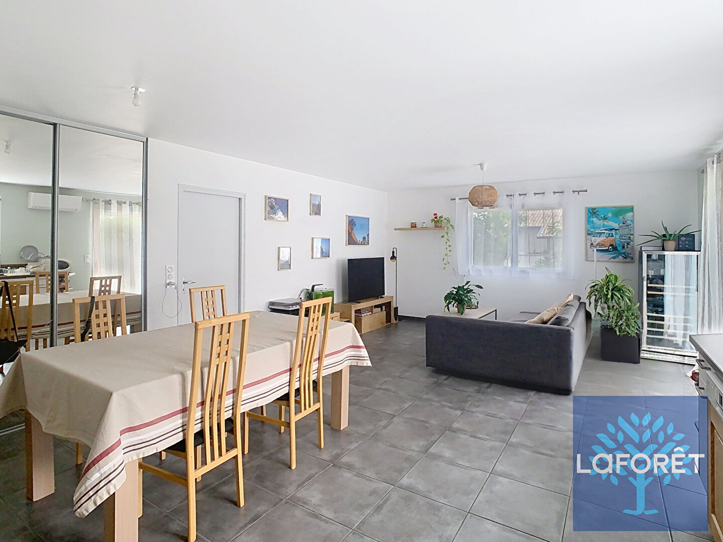 Maison à louer, 80m², MEES