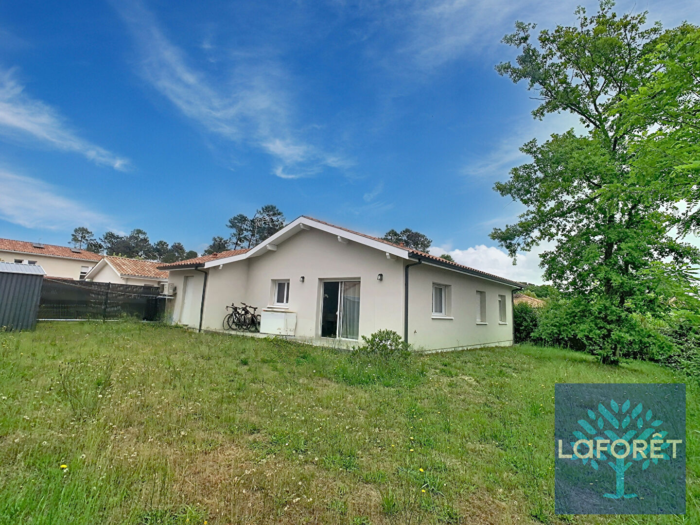 Maison à louer, 80m², MEES