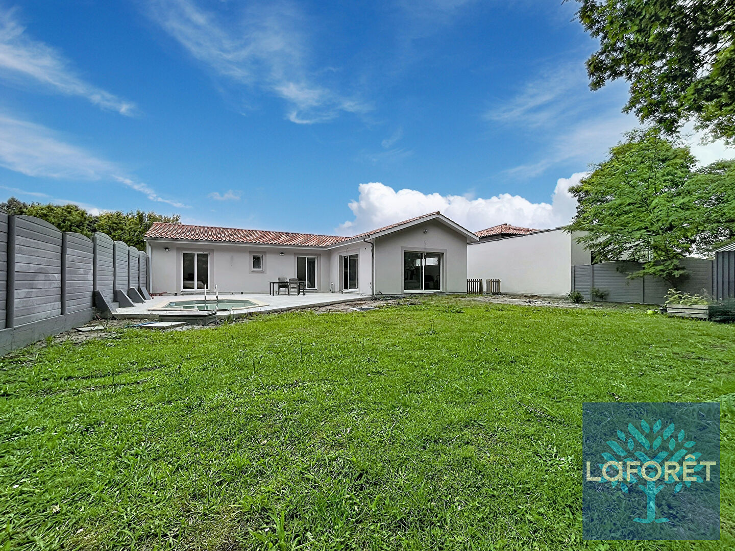 Maison à vendre, 118m², MAGESCQ