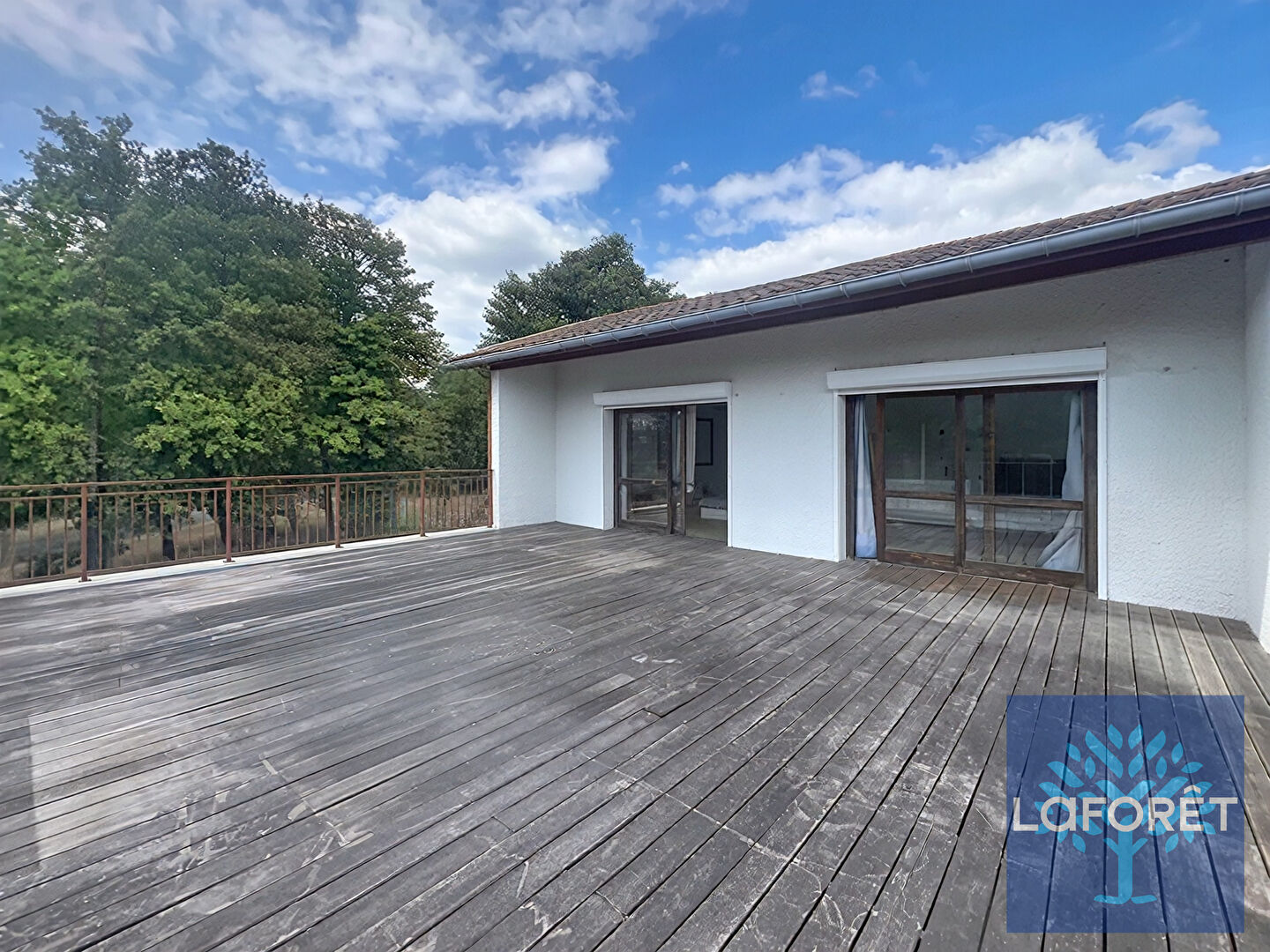 Maison à vendre, 125m², SAINT PAUL LES DAX