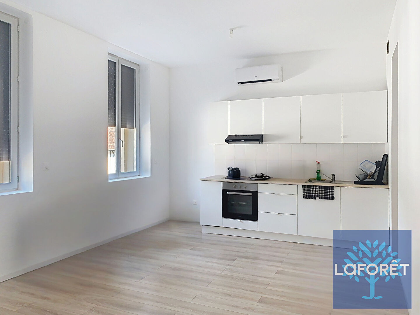 Maison à louer, 53m², CASTETS
