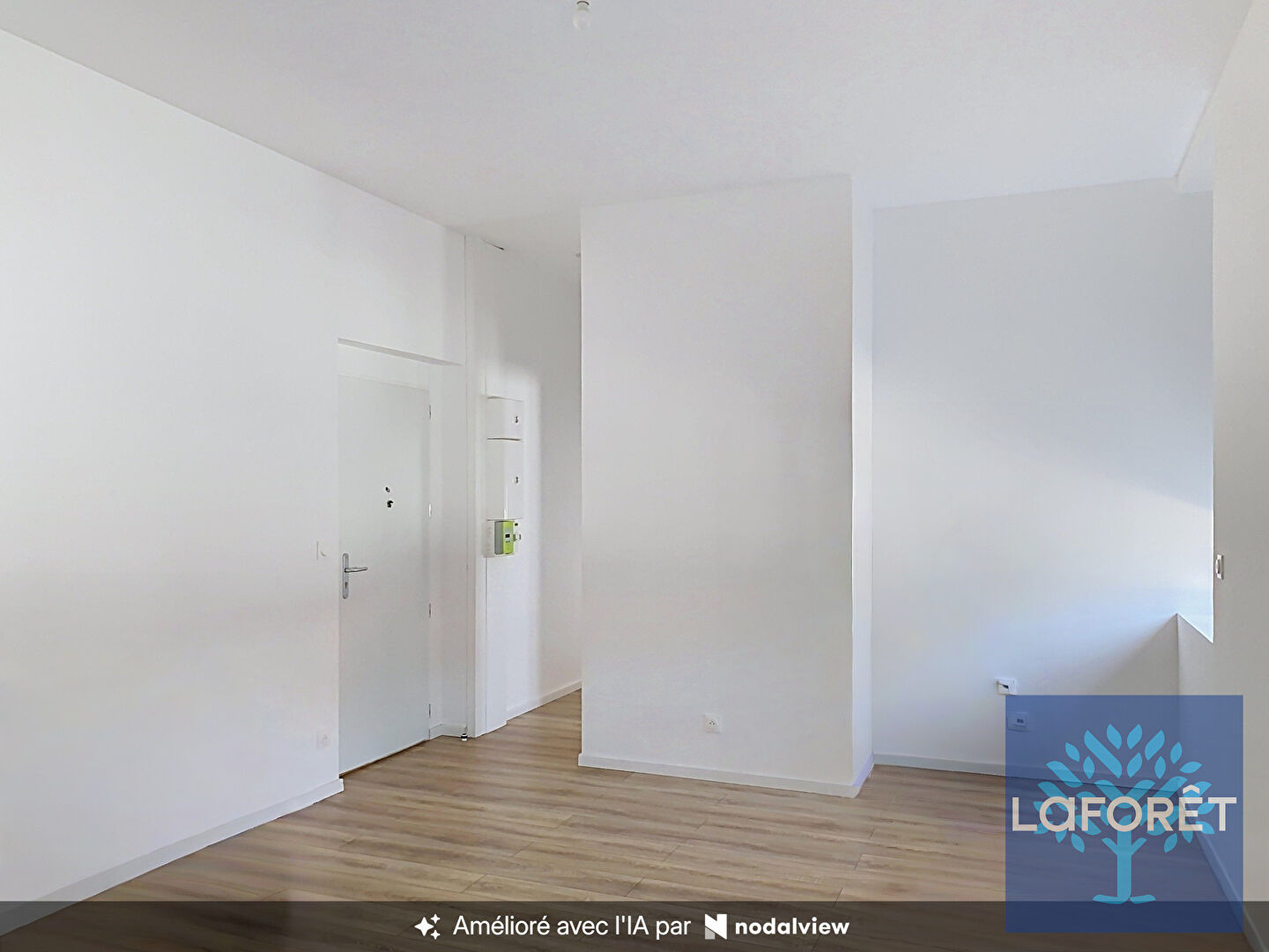 Maison à louer, 53m², CASTETS