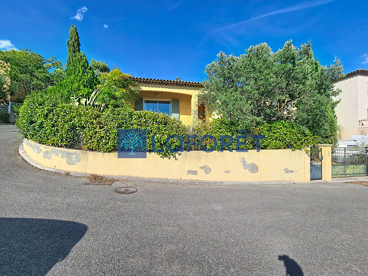 Maison à vendre, 95m², DRAGUIGNAN