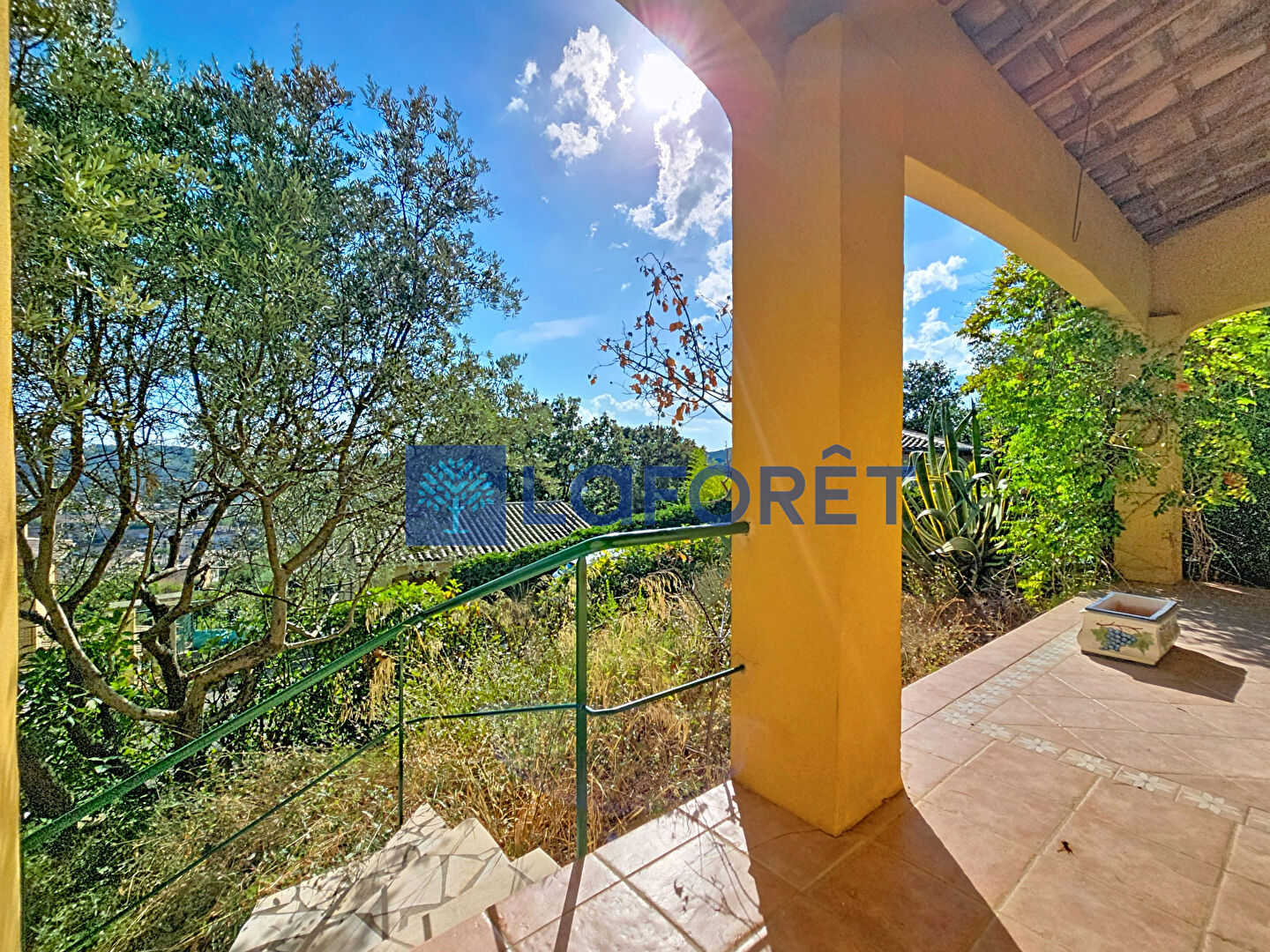 Maison à vendre, 95m², DRAGUIGNAN