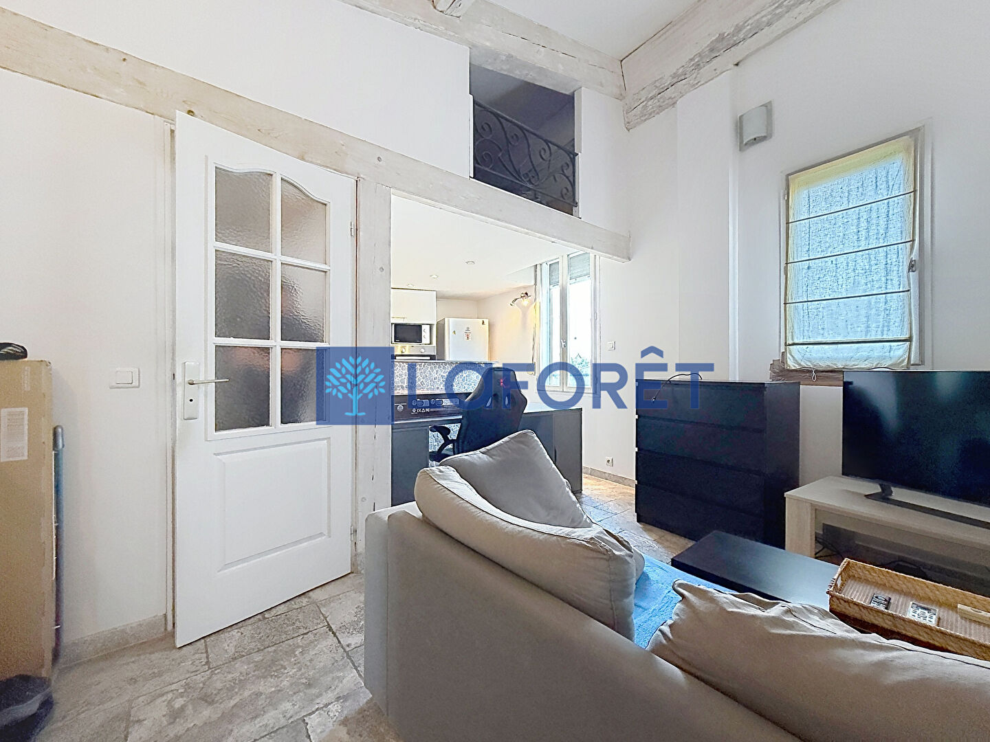 Maison à vendre, 31m², DRAGUIGNAN