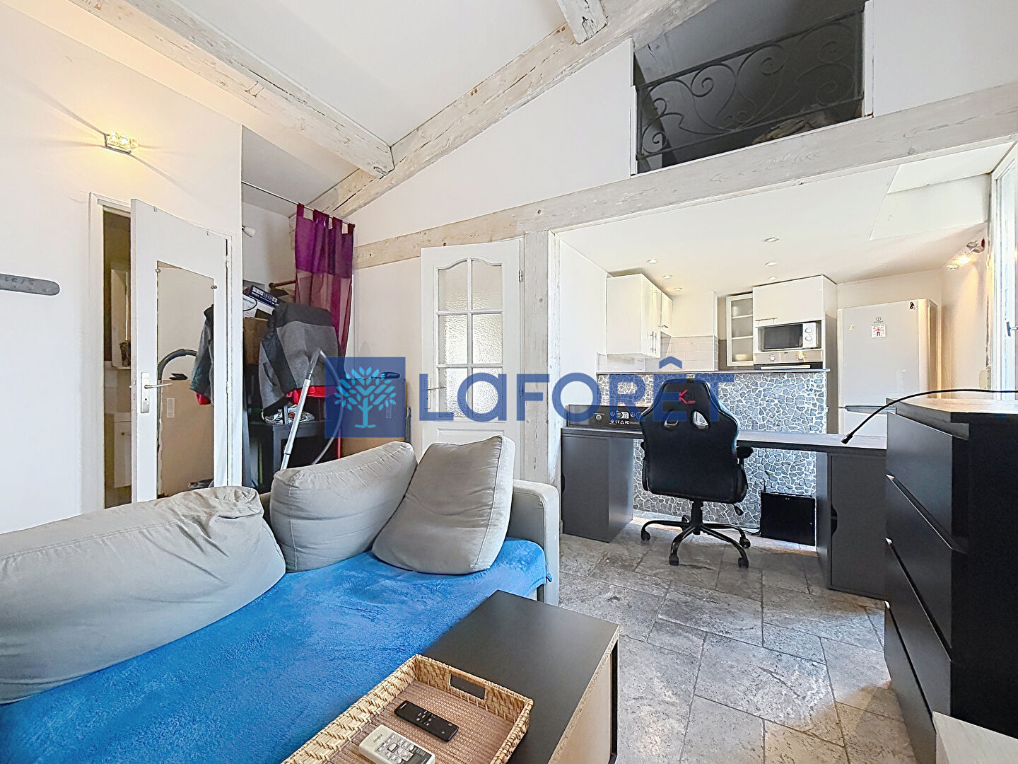 Maison à vendre, 31m², DRAGUIGNAN
