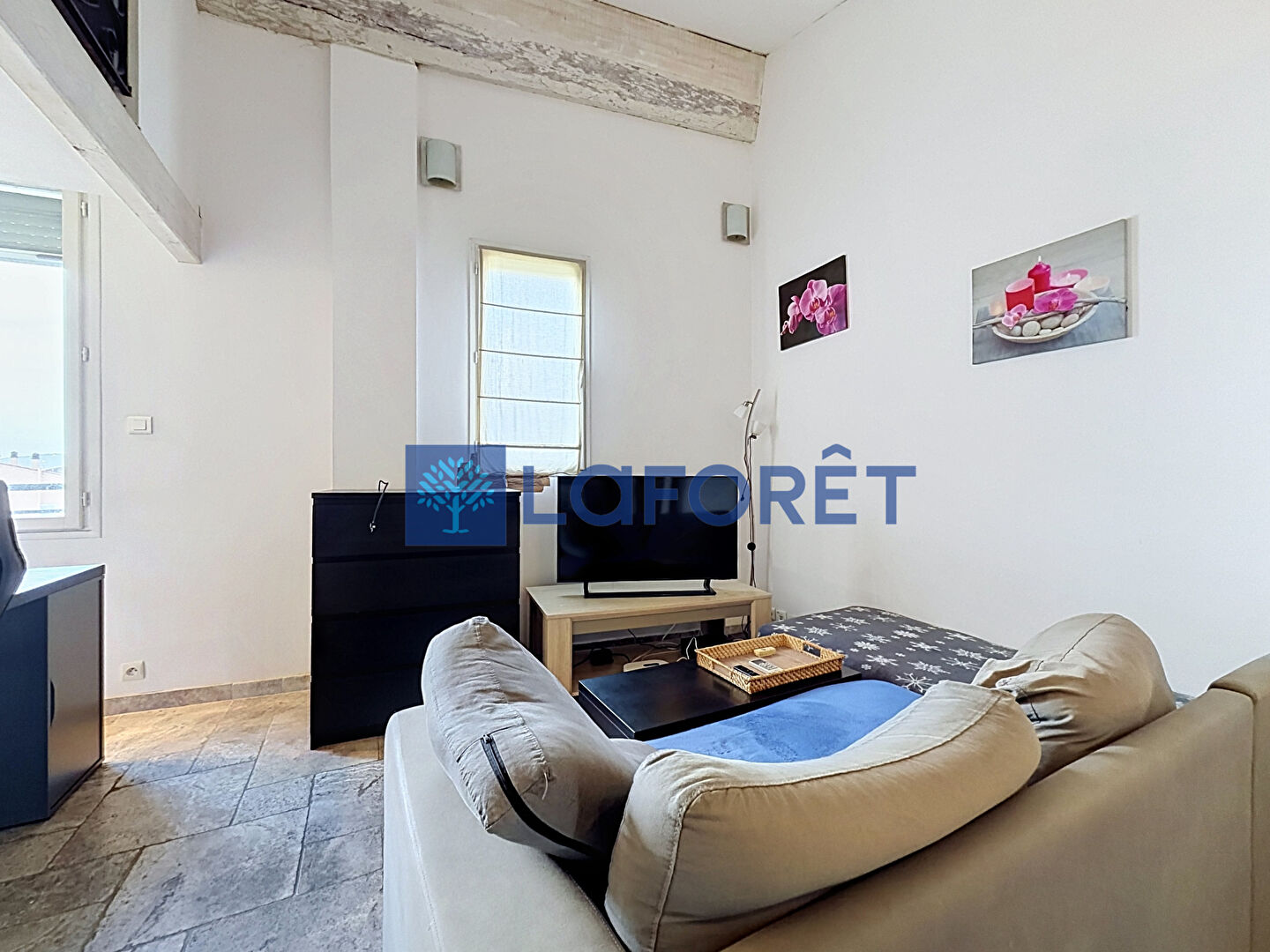Maison à vendre, 31m², DRAGUIGNAN