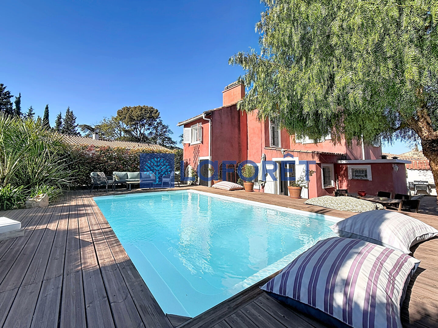 Maison à vendre, 152m², DRAGUIGNAN