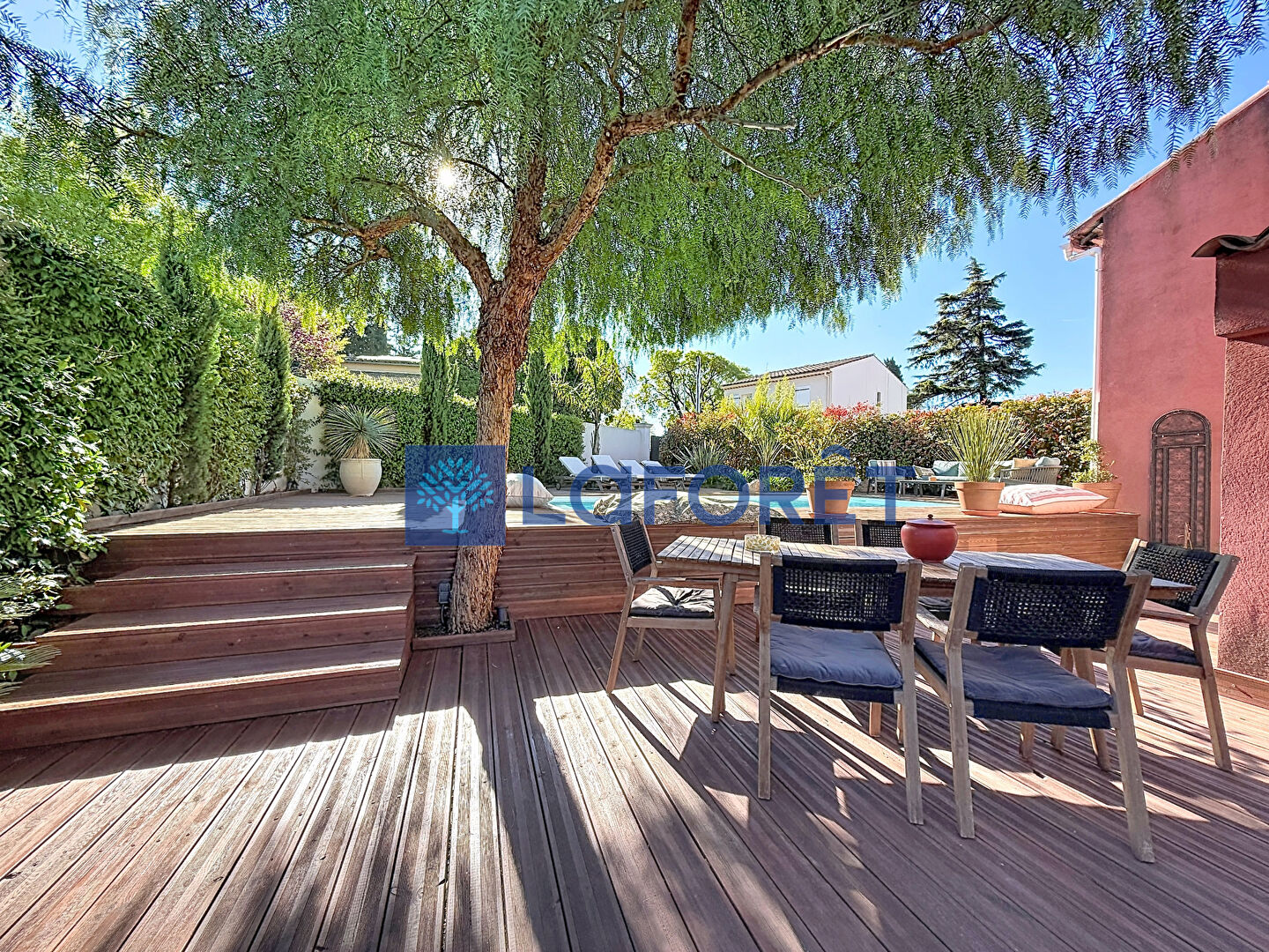 Maison à vendre, 152m², DRAGUIGNAN